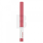 Maybelline Superstay Ink Crayon Matte Lipstick Longwear 30 Seek Adventure