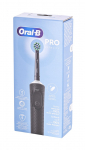 Oral-B VITALITY PRO D103 Box Black Toothbrush