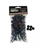 BEEMAN rubber bullets, caliber 50 (12.7 mm) - 100 pieces for BP50