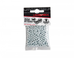 Shotgun shells 4.46 mm BBs UMAREX Steel balls 500 pcs.