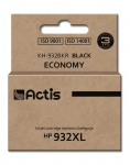 Actis KH-932BKR Ink (replacement HP 932XL CN053AE; Standard; 30 ml; black)