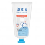 Holika Holika Soda Tok Tok Clean Pore Deep Cleansing Foam 150 ml