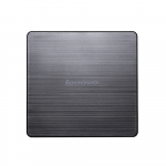 Lenovo DB65 optical disc drive DVD&plusmn;RW Black