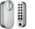 SMART HOME LOCK U200/SILVER EL-D02D-S AQARA - 6975833355280