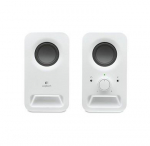 Speaker|LOGITECH|White|980-000815 - 5099206048799
