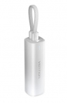 POWER BANK USB 5000MAH 20W/GRAY FHWM0 VENTION - 6922794715400