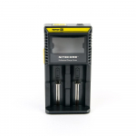 BATTERY CHARGER 2-SLOT/D2 NITECORE - 6952506491216