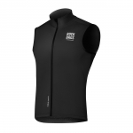 Rockbros TLMJ002 ROAD TO SKY windproof vest insulated L - black