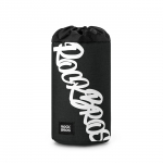Rockbros G004 Flash Journey 1L Water Bottle Bag - Black