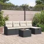 Aia diivanikomplekt 6 tk pol&uuml;rooster