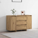 K&otilde;ide sahtliga k&auml;sit&ouml;&ouml;tamm 120 x 41 x 75 cm tehispuit