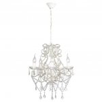 L&uuml;hter 2800 kristalliga e14