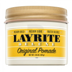 Juukseviimistluspumat Layrite Original 120 g