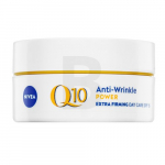 Nivea Q10 Anti-wrinkle Power Extra Firming Day Care SPF 15 50 ml