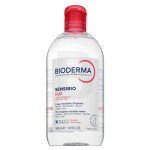 Mitsellaarvesi Bioderma Sensibio 500 ml