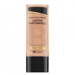Max Factor Lasting Performance Long Lasting Make-Up 102 Pastelle 35 ml