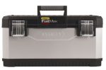 Stanley FATMAX Metal Plastic Toolbox
