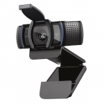 Logitech C920 Pro HD Webcam