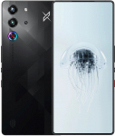 Smartphone REDMAGIC 10 Pro 5G 12/256GB Shadow