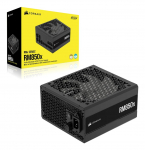 Corsair RM850x power supply unit 850 W 24-pin ATX ATX Black