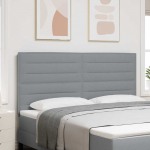 Peats peaga helehall 180 cm kunstnahk