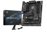 MSI Z890 GAMING WIFI motherboard