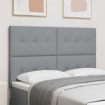 Peats peaga helehall 144 cm kunstnahk