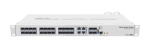 Switch|MIKROTIK|CRS328-4C-20S-4S+RM|Type L2|Rack 1U|4x10/100/1000BASE-T/SFP combo|20xSFP|4xSFP+|1xRJ45|CRS328-4C-20S-4S+RM - 4752224002242