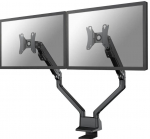 MONITOR ACC DESK MOUNT 10-32"/FPMA-D750DBLACK2 NEOMOUNTS - 8717371448592