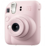 CAMERA INSTANT/INSTAX MINI 12 PINK FUJIFILM - 4547410489071