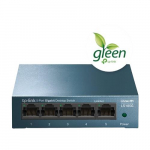 Switch|TP-LINK|LS105G|5x10Base-T / 100Base-TX / 1000Base-T|LS105G - 6935364085445