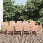 11-osaline aia s&ouml;&ouml;gim&ouml;&ouml;bli komplekt, ebatsuuga puit