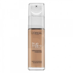 L&acute;Or&eacute;al Paris True Match Super-Blendable Foundation 6N Miel Honey 30 ml