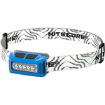 HEADLAMP NU SERIES 160 LUMENS/NU10 BLUE NITECORE - 6952506402434