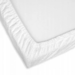 Bed sheet with elastic band - SleepTim