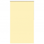Ruloo, pimendav, kollane, 135 x 210 cm, kangas, laius 131,6 cm, pol&uuml;ester