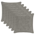 Diivanipadi 6 tk houten helehall 35 x 35 cm vale k&uuml;&uuml;liku
