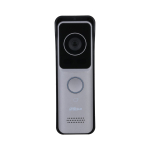 Dahua Technology VTO2311R-WP video intercom system 2 MP Light grey