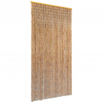 Uksekardin, bambus 90 x 220 cm