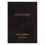 Dolce & Gabbana Pour Homme Intenso EDP M 125 ml