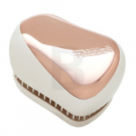 Tangle Teezer Compact Styler Ivory Rose Gold