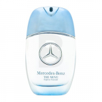 Mercedes-Benz The Move Express Yourself EDT M 100 ml