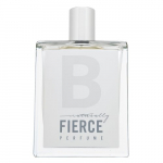 Abercrombie & Fitch Naturally Fierce EDP W 100 ml