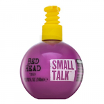 Juuksekreem vol&uuml;&uuml;mi ja tiheduse andmiseks Tigi Bed Head Small Talk 240 ml