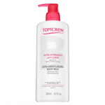 Topicrem Ultra-Moisturizing Body Milk 500 ml