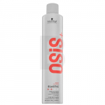 Schwarzkopf Professional Osis+ Elastic Medium Hold Hairspray 500 ml