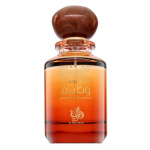 Al Wataniah Tiger Eye EDP U 100 ml