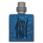 Cerruti 1881 Silver Night EDP M 100 ml