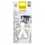 Mr&Mrs Fragrance Cesare Car Air Freshener Fresh Air