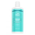 Wella Professionals Invigo Volume Boost Crystal Mask 500 ml